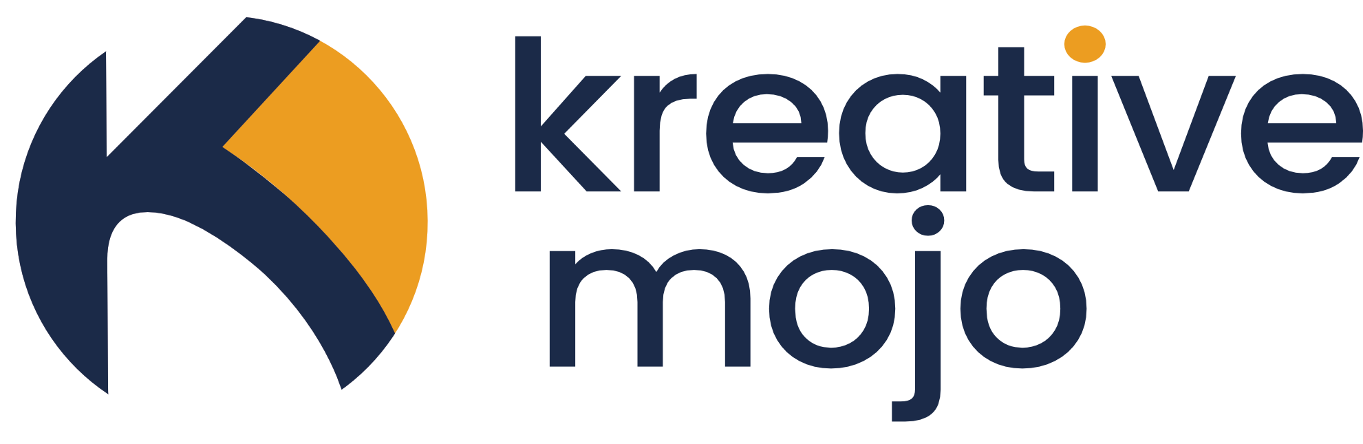 Kreative Mojo